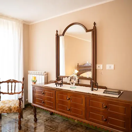Сasa de vacaciones La Dimora Sulla Collina Rieti
