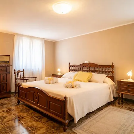 La Dimora Sulla Collina Rieti Micciani