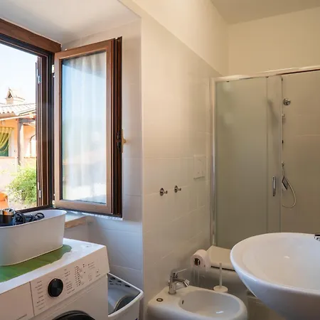Σπίτι διακοπών La Dimora Sulla Collina Rieti