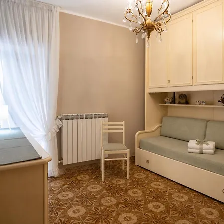 Σπίτι διακοπών La Dimora Sulla Collina Rieti *