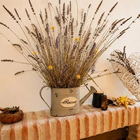 La Dimora Sulla Collina Rieti Сasa de vacaciones Micciani