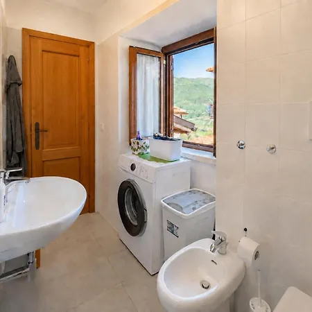 La Dimora Sulla Collina Rieti