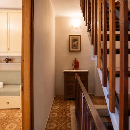 Сasa de vacaciones La Dimora Sulla Collina Rieti Micciani